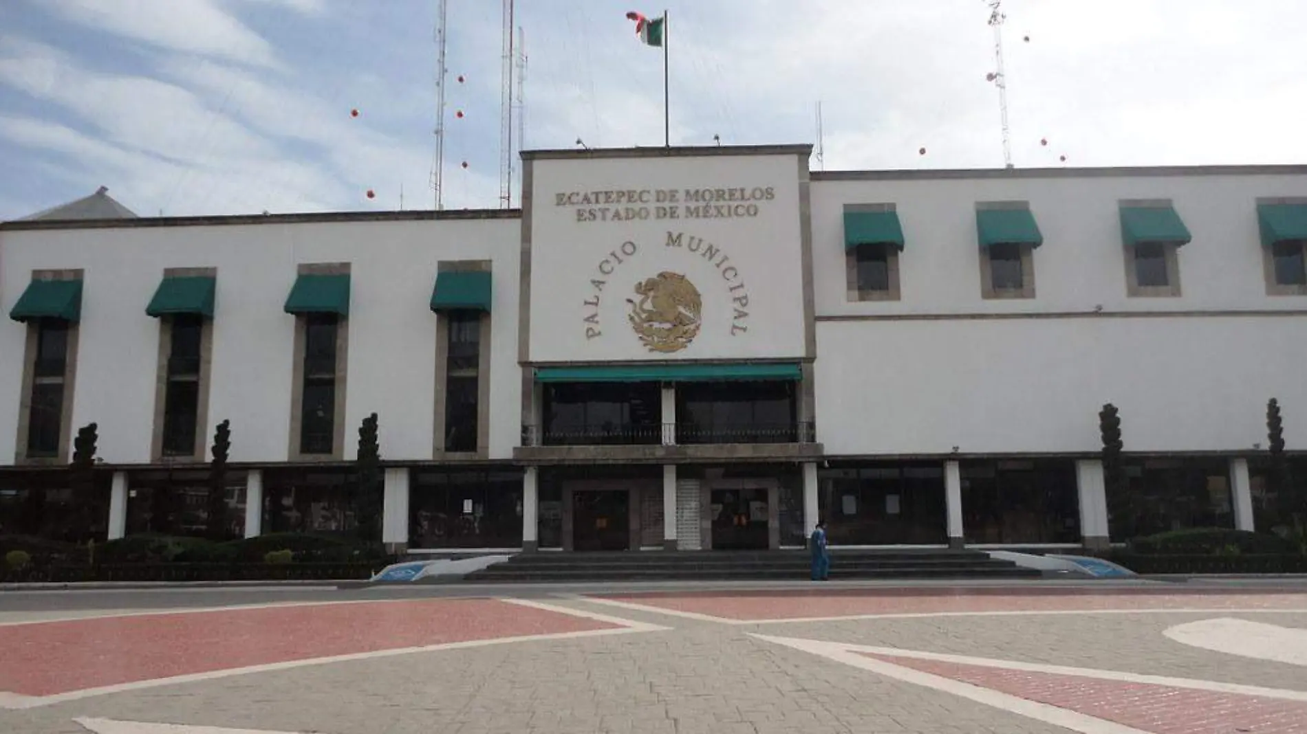 Municipio de Ecatepec